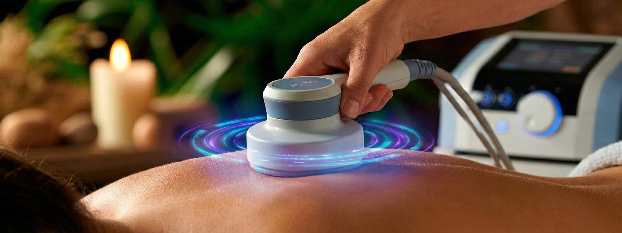 Современное оборудование